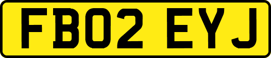 FB02EYJ