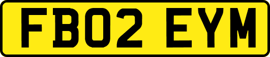 FB02EYM