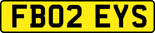 FB02EYS