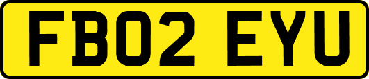 FB02EYU