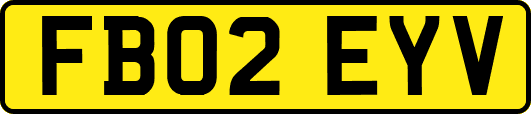 FB02EYV