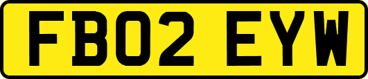 FB02EYW