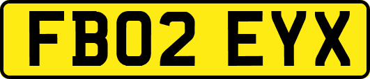 FB02EYX