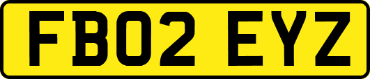 FB02EYZ