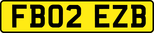FB02EZB