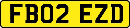 FB02EZD
