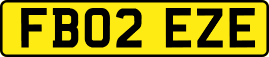 FB02EZE