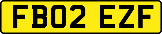 FB02EZF