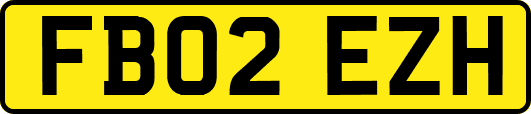 FB02EZH