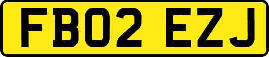 FB02EZJ