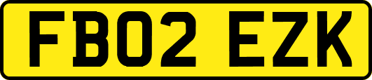 FB02EZK