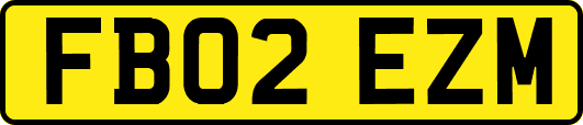 FB02EZM