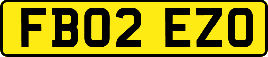 FB02EZO