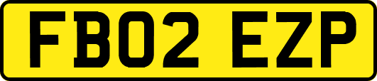 FB02EZP