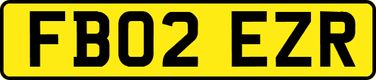 FB02EZR