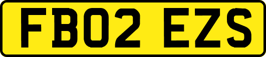 FB02EZS