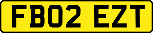 FB02EZT