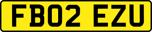 FB02EZU