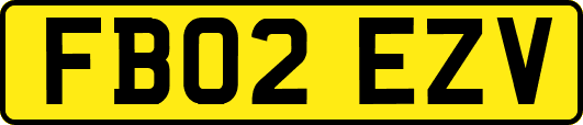 FB02EZV