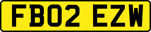 FB02EZW