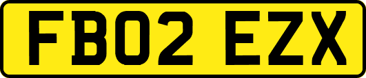FB02EZX