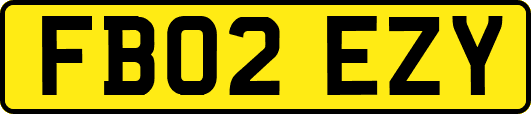 FB02EZY
