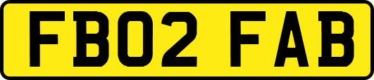 FB02FAB