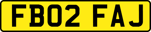 FB02FAJ