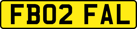 FB02FAL