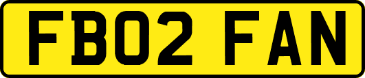 FB02FAN