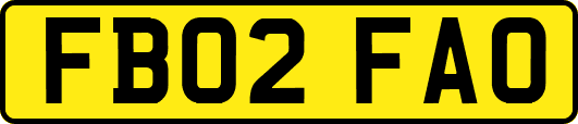 FB02FAO