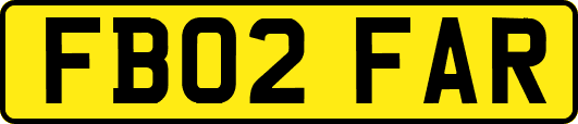 FB02FAR