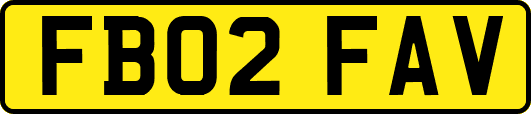 FB02FAV