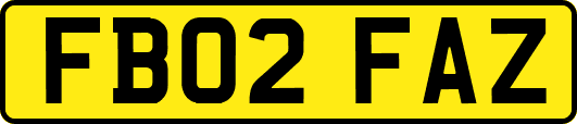 FB02FAZ