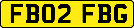 FB02FBG