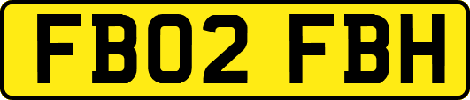 FB02FBH