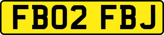 FB02FBJ