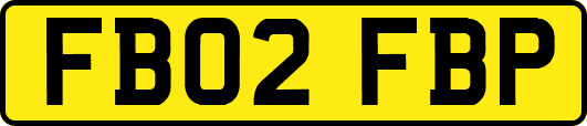 FB02FBP