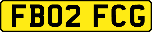 FB02FCG