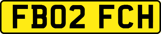 FB02FCH