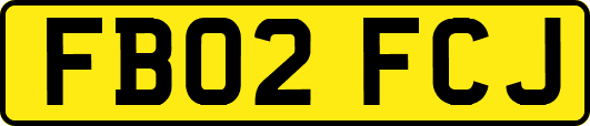 FB02FCJ