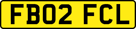 FB02FCL