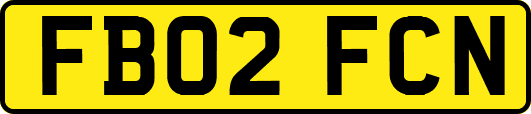 FB02FCN
