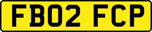 FB02FCP