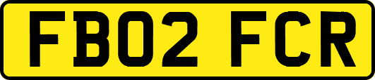 FB02FCR