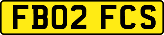 FB02FCS