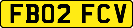 FB02FCV