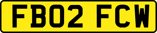 FB02FCW