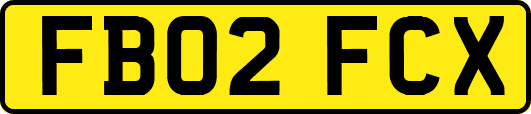 FB02FCX