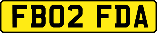 FB02FDA